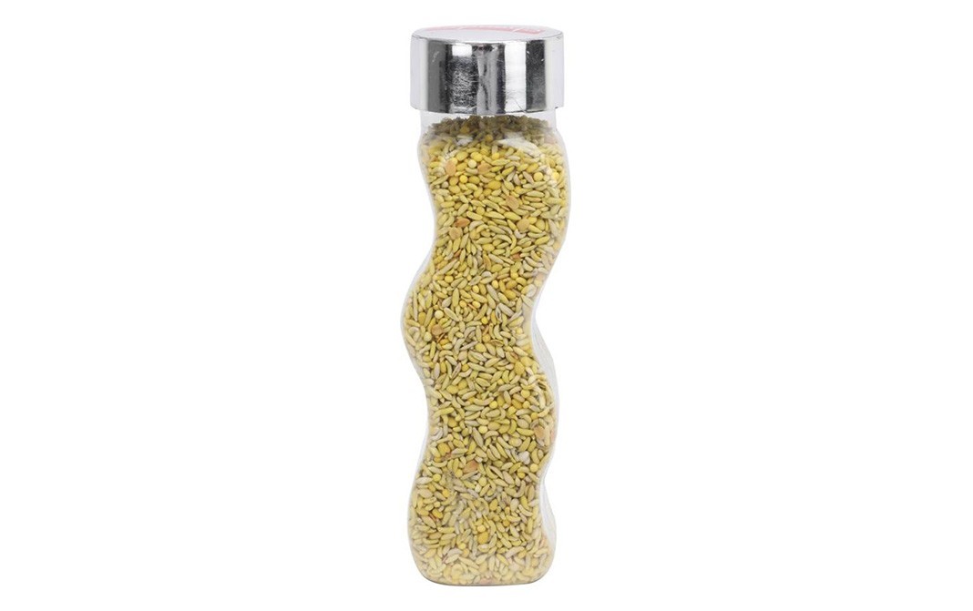 Chandan Jet Mukhwas (Premium Mouth Freshner)   Plastic Jar  170 grams